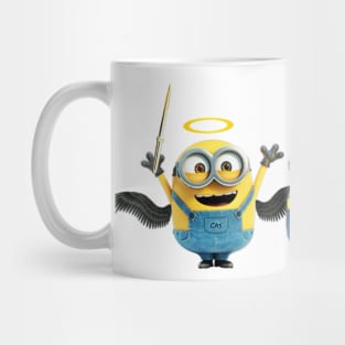 Superminions Mug